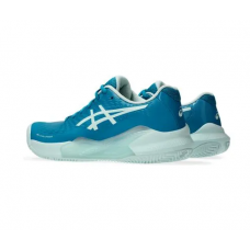 TENIS ASICS GEL CHALLENGER 14 CLAY - TEAL BLUE/SOOTHING SEA